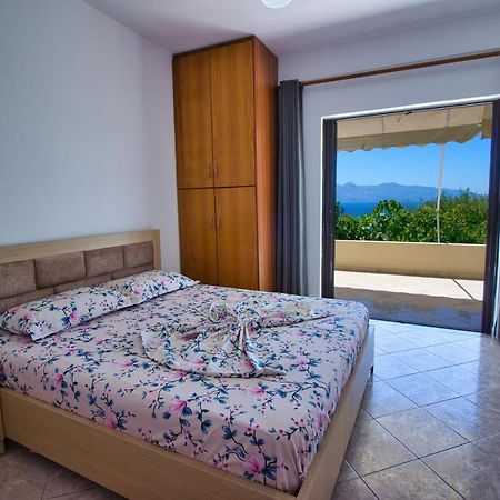 Villa Roel Sarande Exterior photo