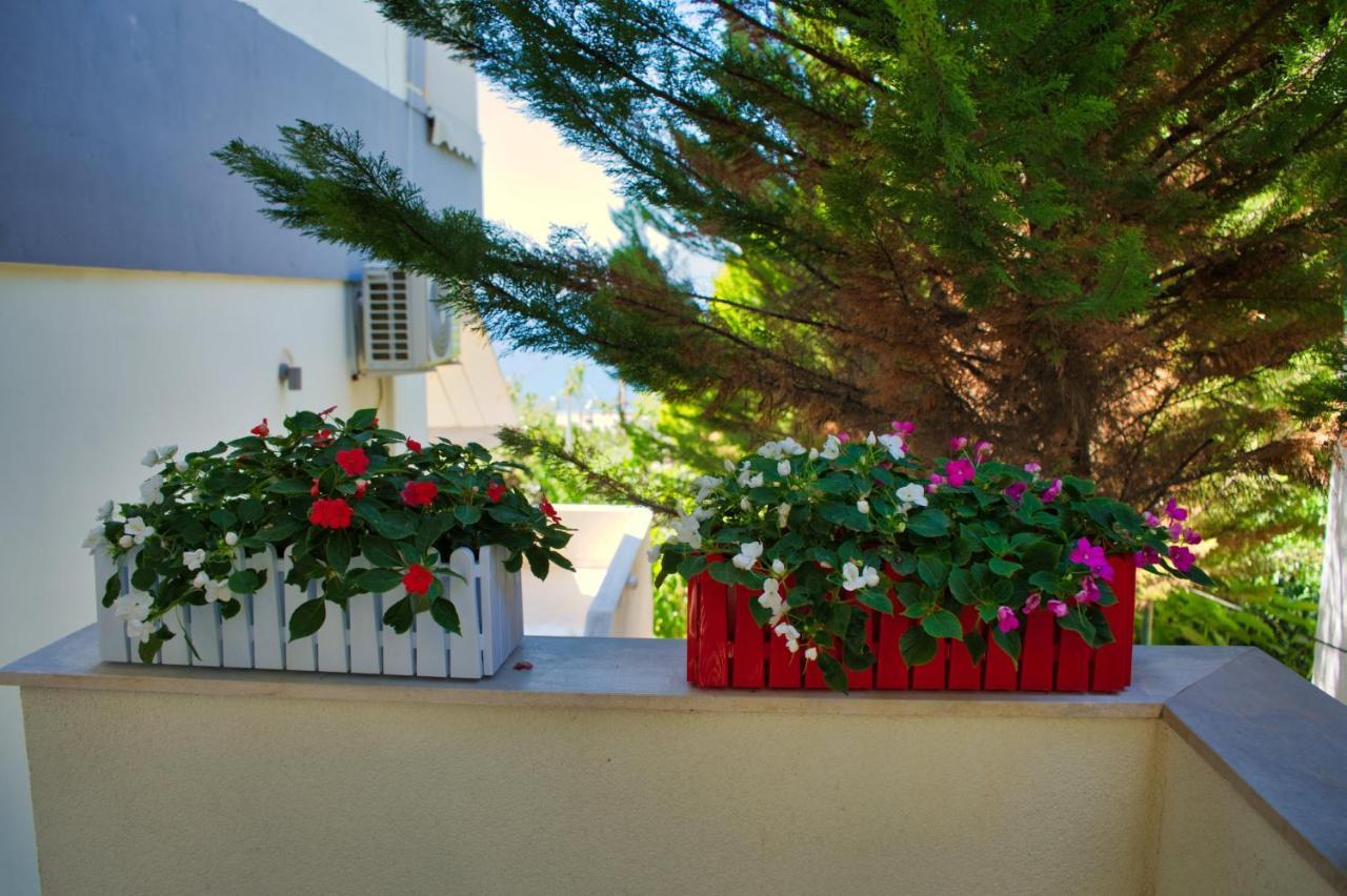 Villa Roel Sarande Exterior photo