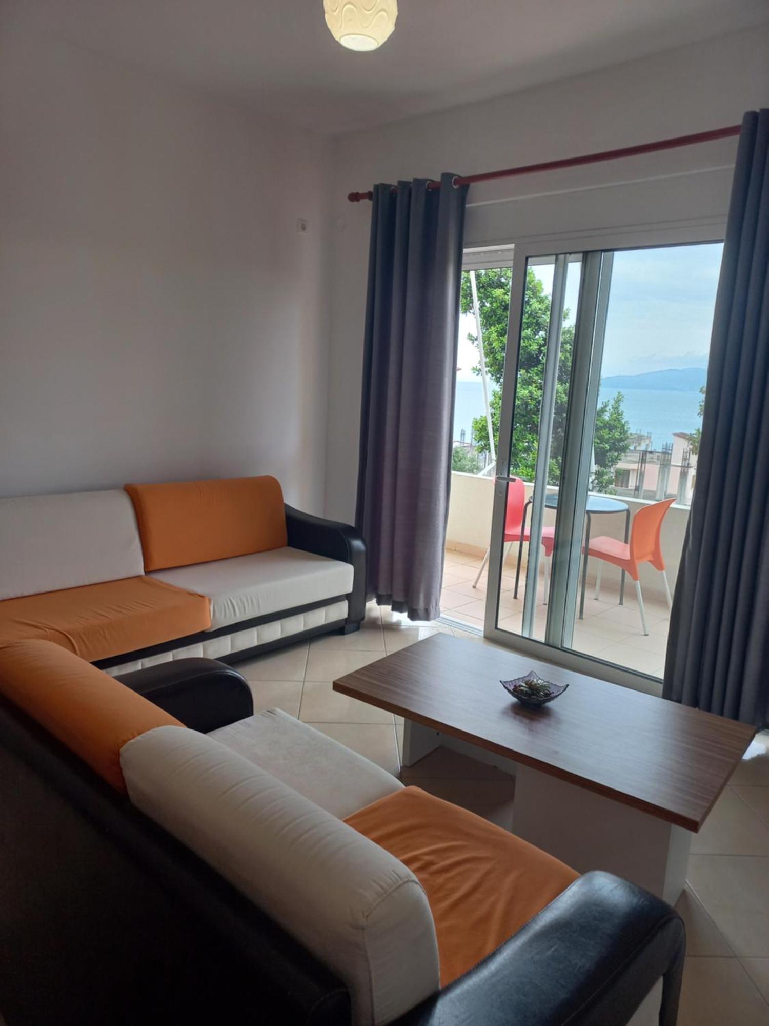 Villa Roel Sarande Room photo