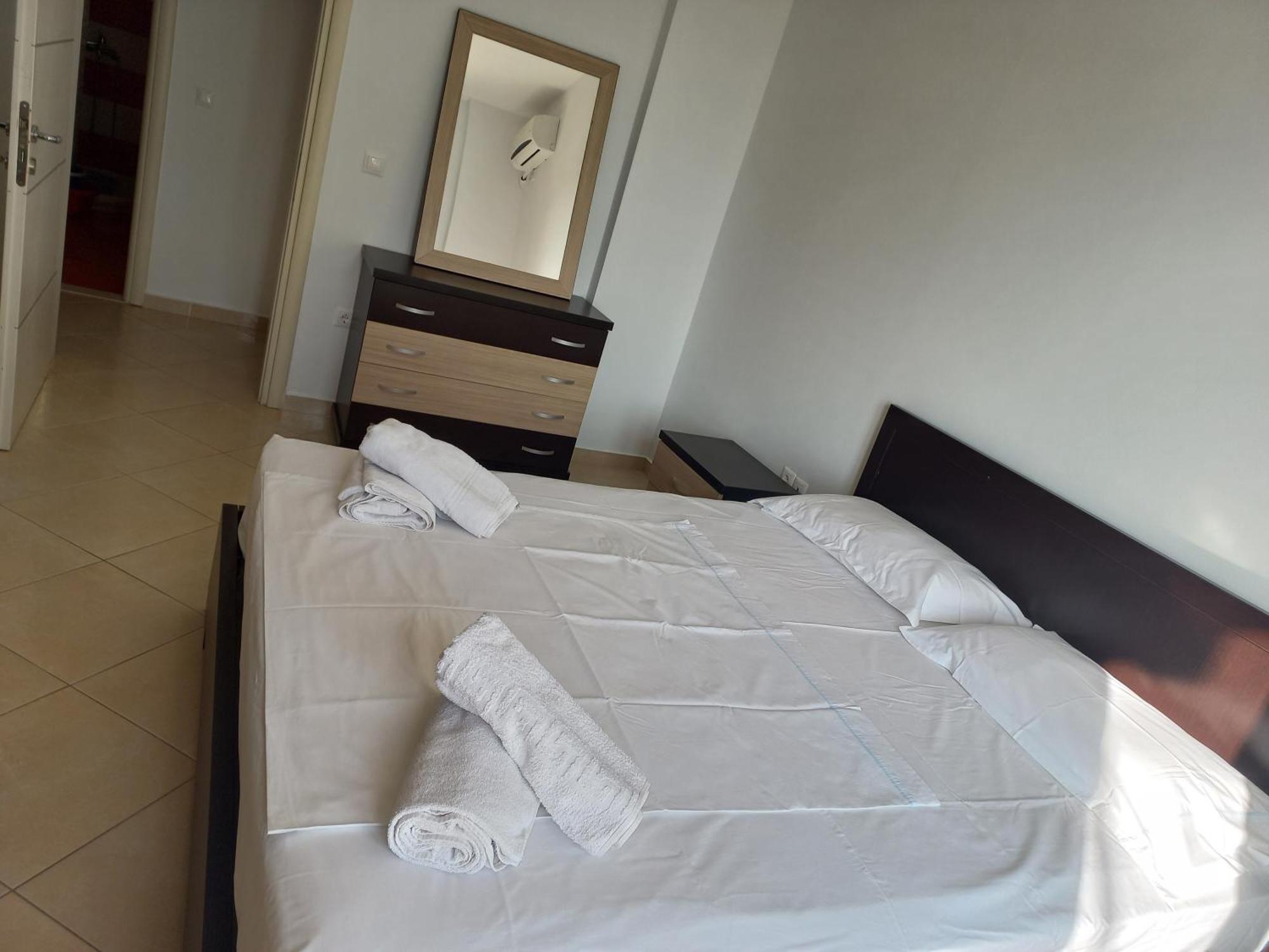Villa Roel Sarande Room photo