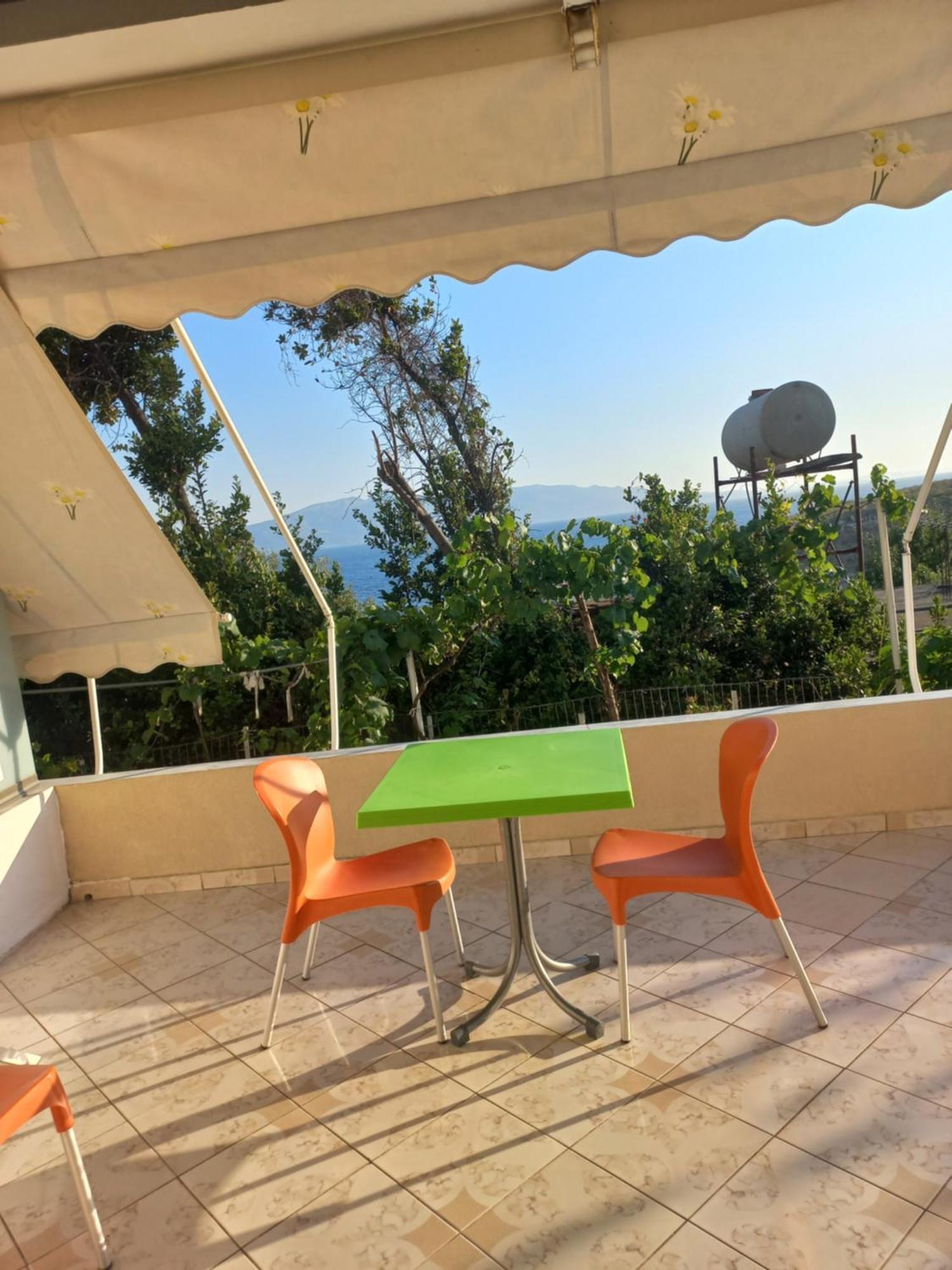 Villa Roel Sarande Room photo